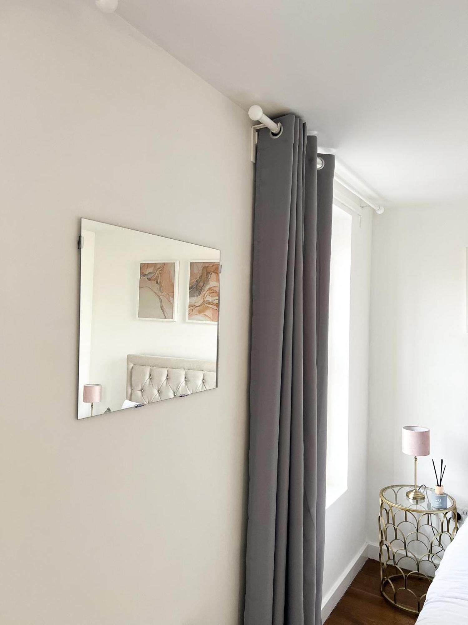 London Stylish 1 Bedroom Apartment Londres Exterior foto